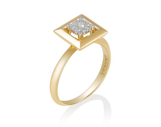 Кольцо KS00606